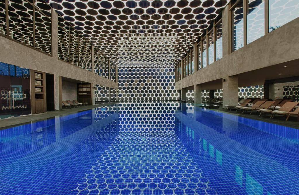 Charter Antalya - MAXX ROYAL KEMER RESORT HOTEL - 41