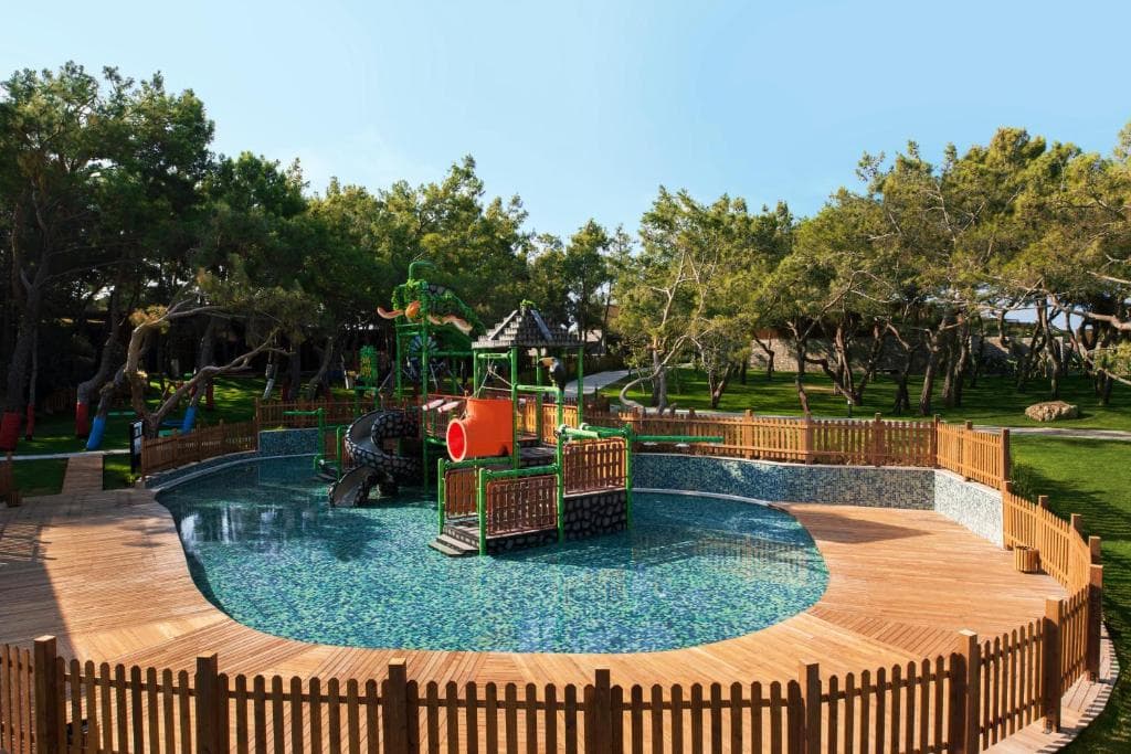 Charter Antalya - MAXX ROYAL KEMER RESORT HOTEL - 43