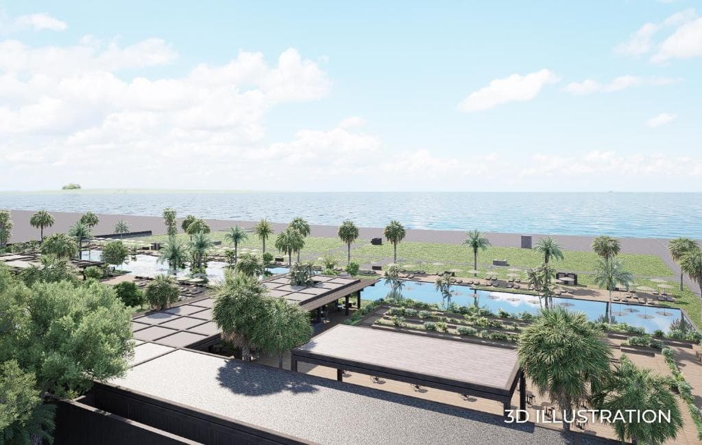 Voyage Kundu Hotel - 4