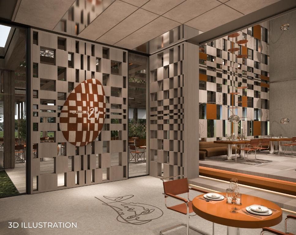 Voyage Kundu Hotel - 15