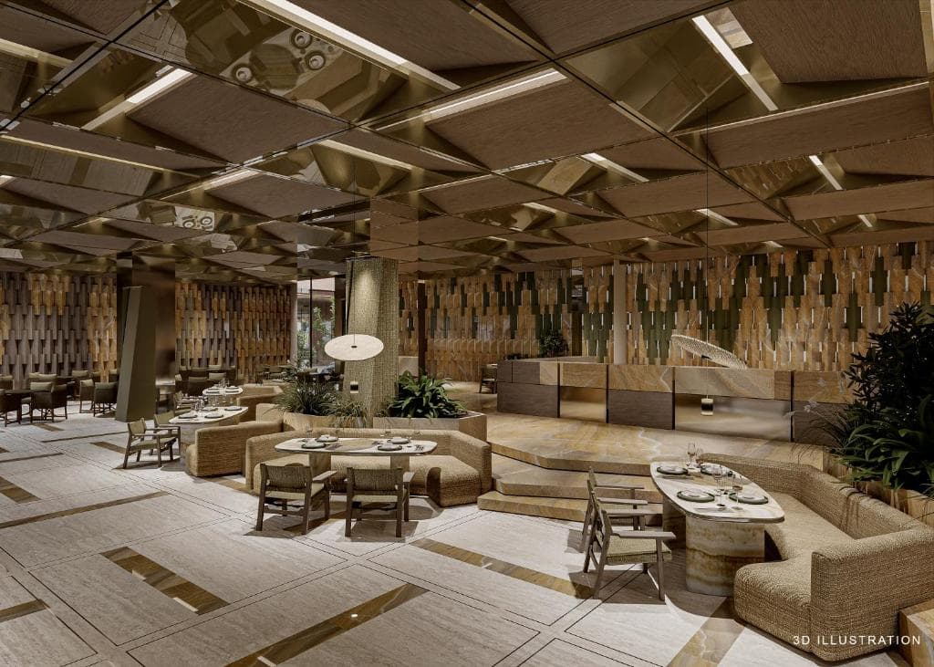 Voyage Kundu Hotel - 17