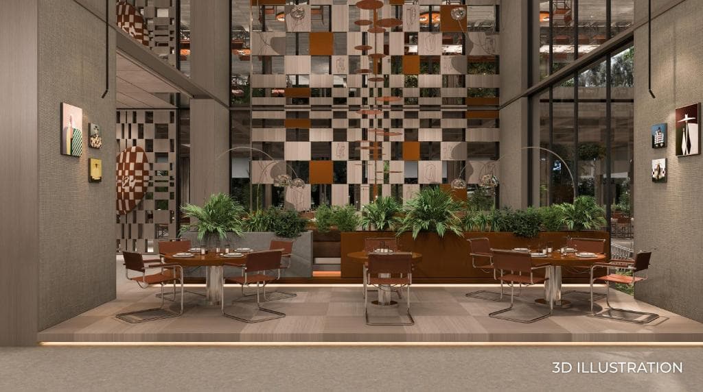 Voyage Kundu Hotel - 19