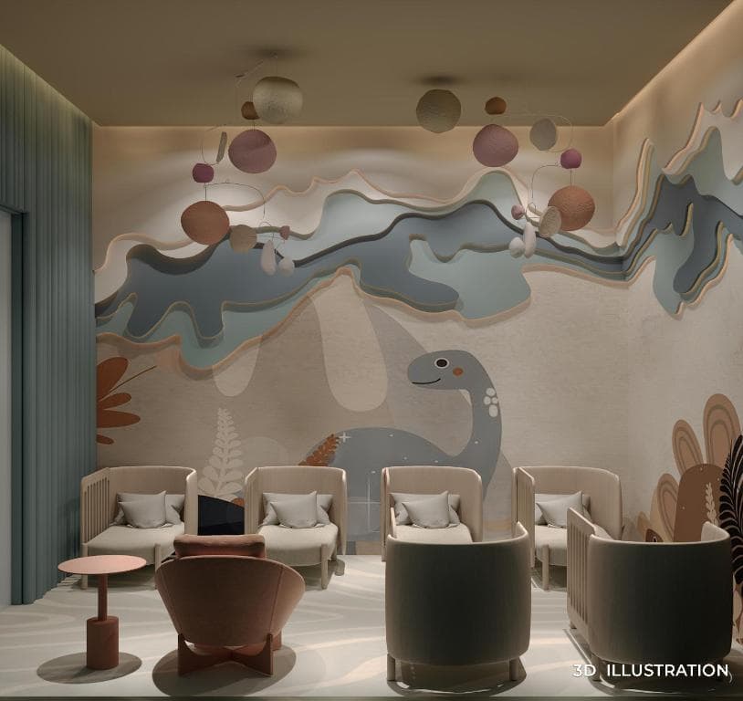 Voyage Kundu Hotel - 29