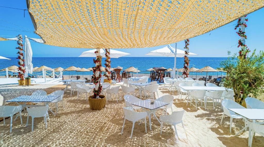 Charter Antalya - Berry Hotel Sorgun (ex Maya World Hotel Side) - 9