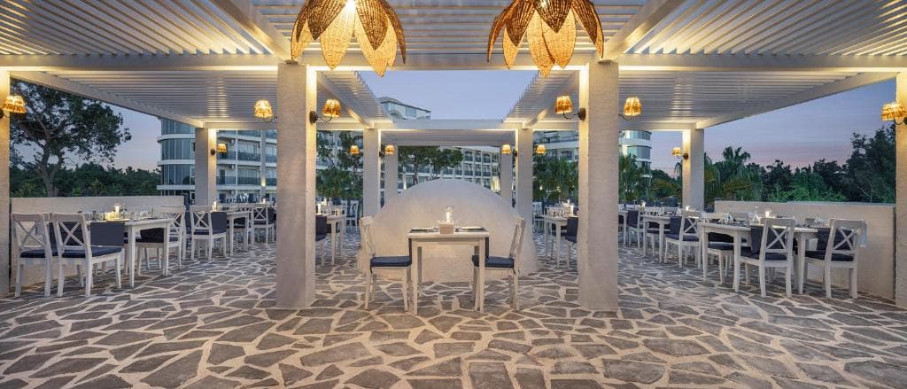 Charter Antalya - Berry Hotel Sorgun (ex Maya World Hotel Side) - 12