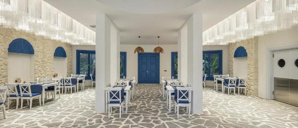 Charter Antalya - Berry Hotel Sorgun (ex Maya World Hotel Side) - 13