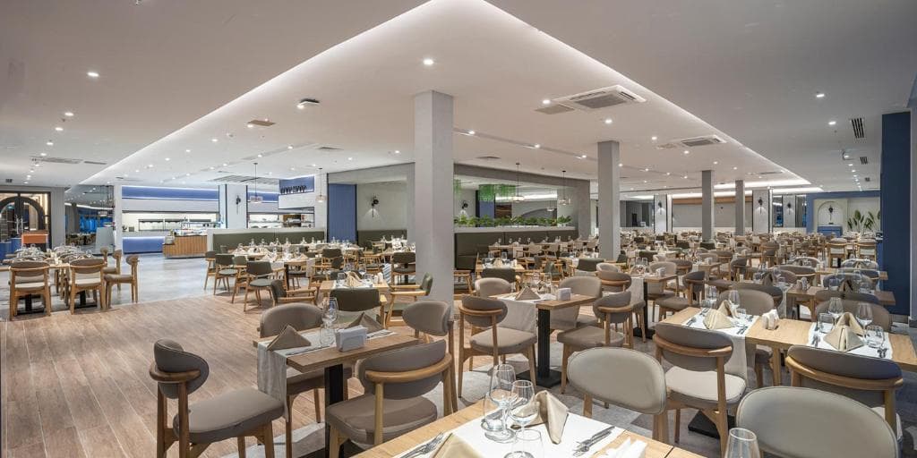 Charter Antalya - Berry Hotel Sorgun (ex Maya World Hotel Side) - 17