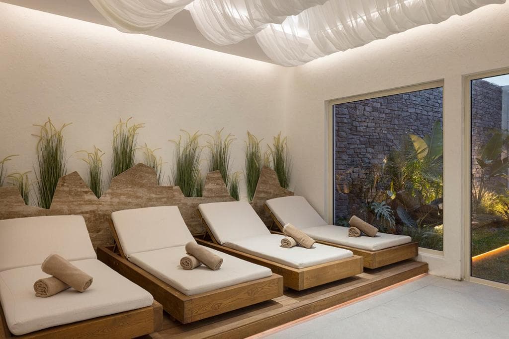 Charter Antalya - Berry Hotel Sorgun (ex Maya World Hotel Side) - 21