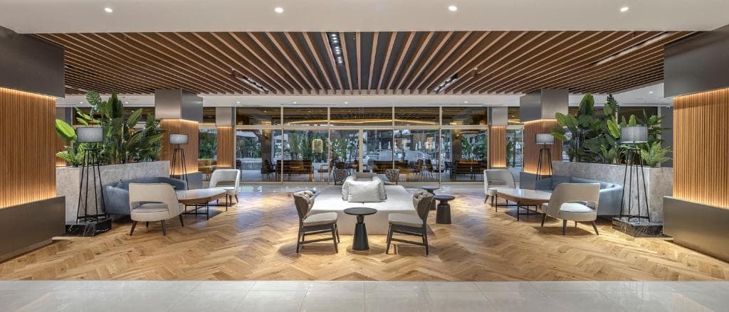 Charter Antalya - Berry Hotel Sorgun (ex Maya World Hotel Side) - 23