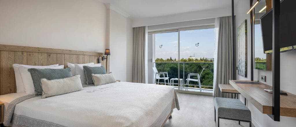 Charter Antalya - Berry Hotel Sorgun (ex Maya World Hotel Side) - 28