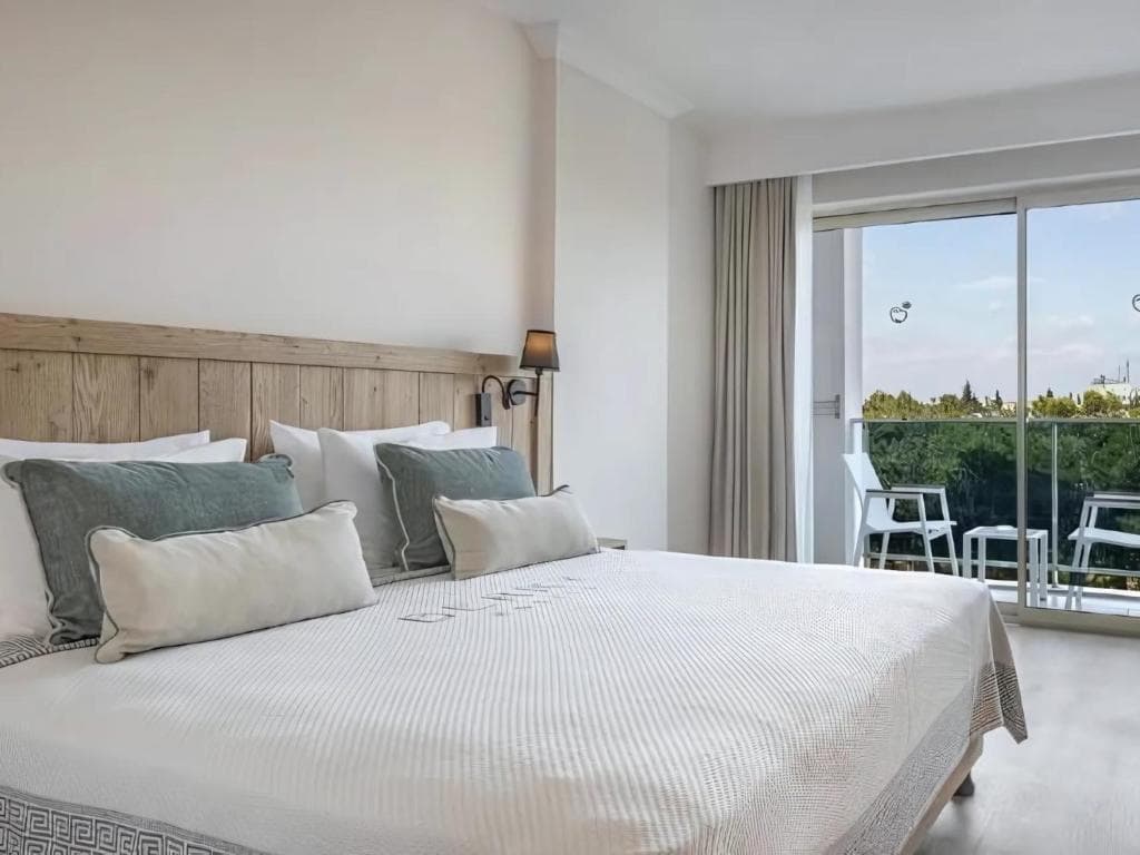 Charter Antalya - Berry Hotel Sorgun (ex Maya World Hotel Side) - 29