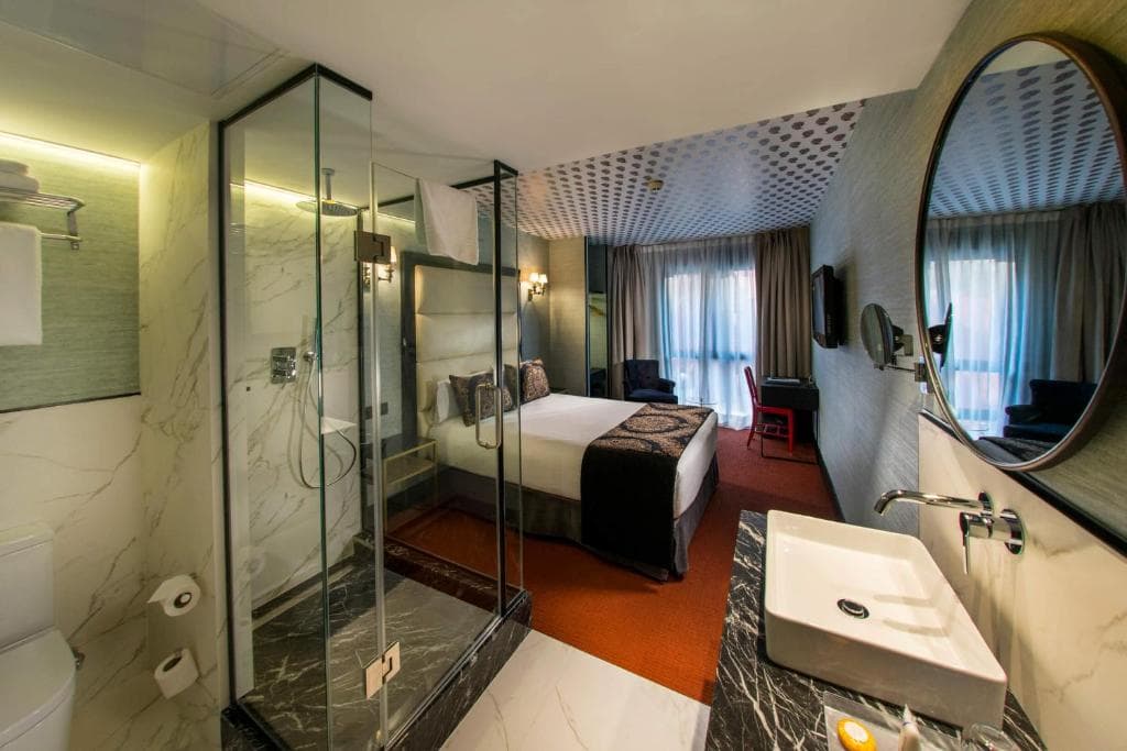 Hotel Mirador de Chamartín - 3