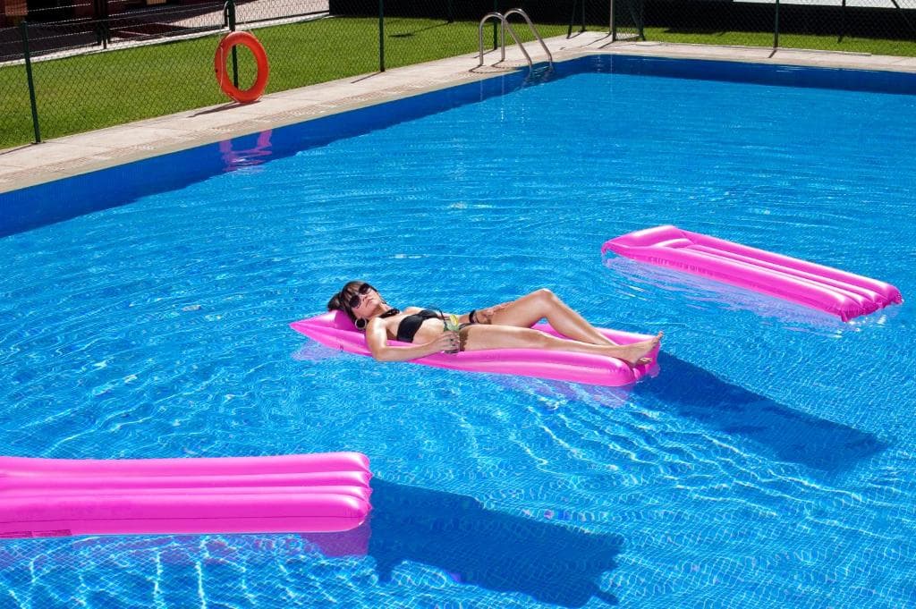 Hotel Mirador de Chamartín - 5