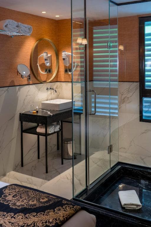 Hotel Mirador de Chamartín - 20