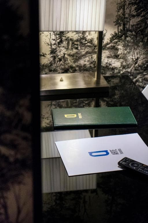 Hotel Mirador de Chamartín - 21