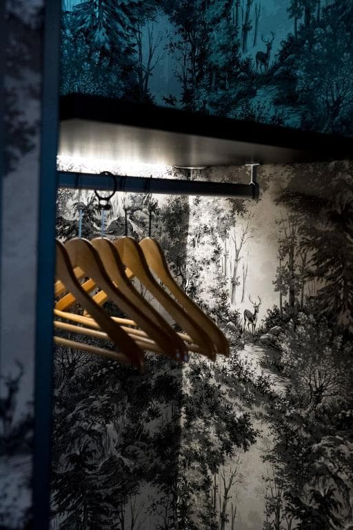 Hotel Mirador de Chamartín - 22