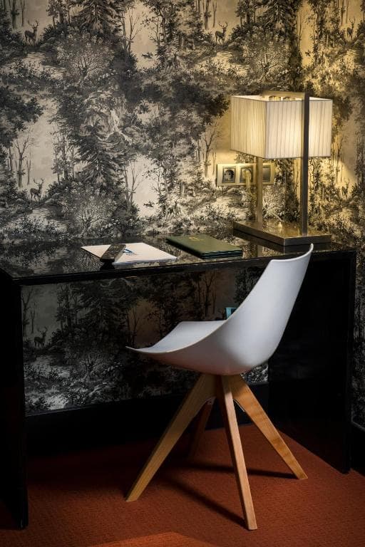 Hotel Mirador de Chamartín - 24