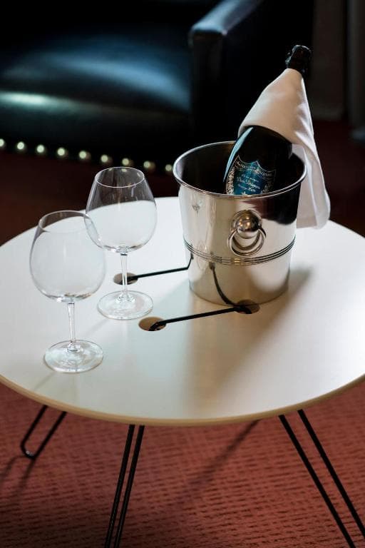 Hotel Mirador de Chamartín - 25