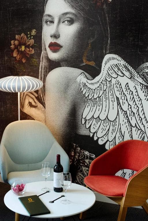 Hotel Mirador de Chamartín - 43