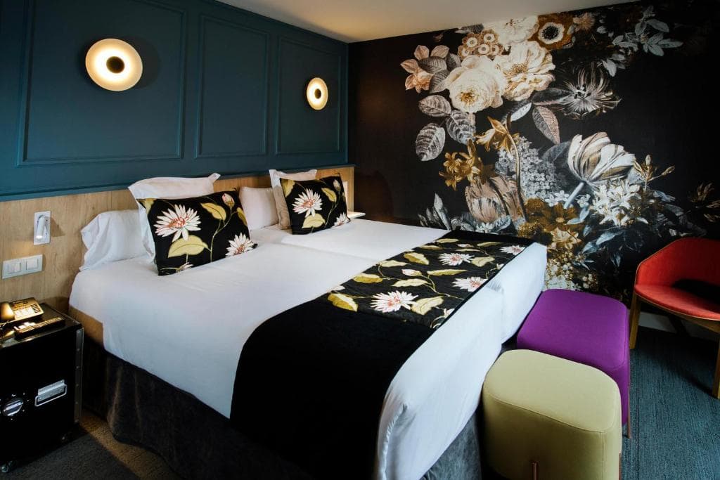 Hotel Mirador de Chamartín - 44