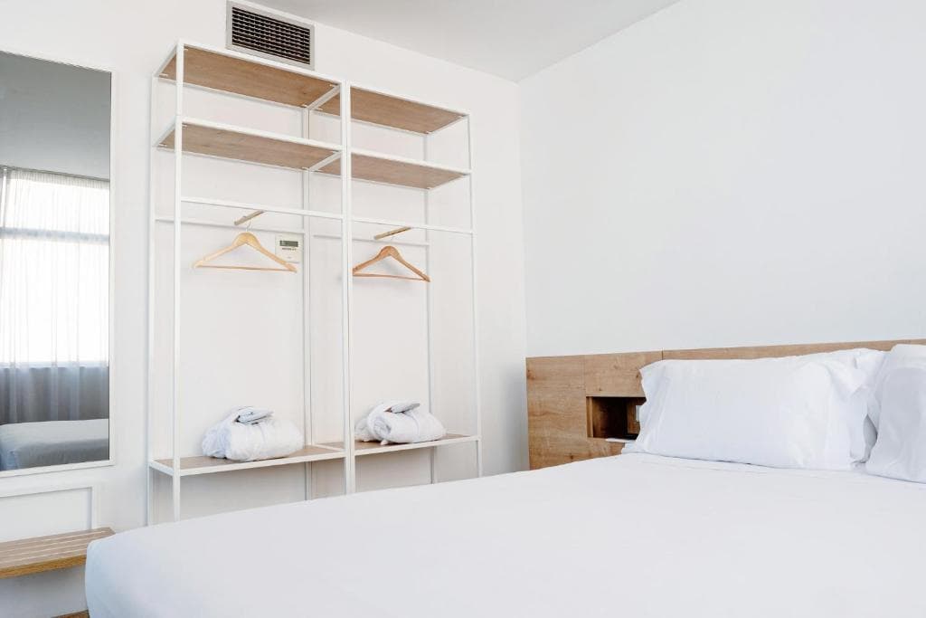 Sercotel Madrid Aeropuerto - 20