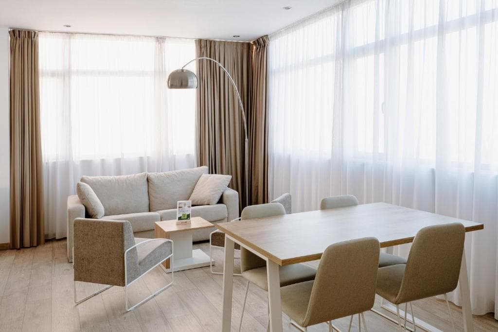 Sercotel Madrid Aeropuerto - 28