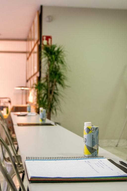 Sercotel Madrid Aeropuerto - 39