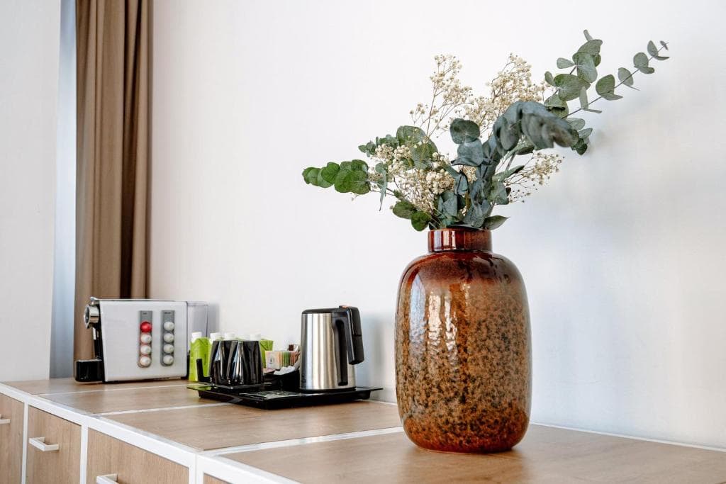 Sercotel Madrid Aeropuerto - 45