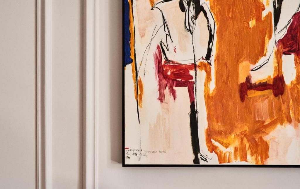 Four Seasons Hotel Madrid - 10