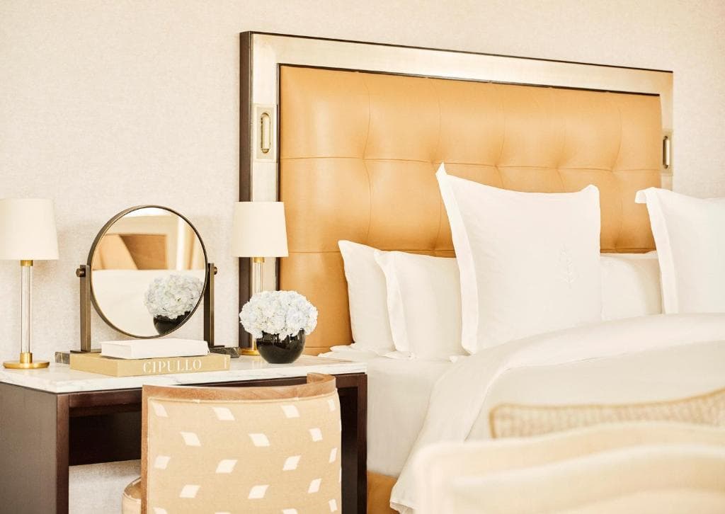 Four Seasons Hotel Madrid - 32