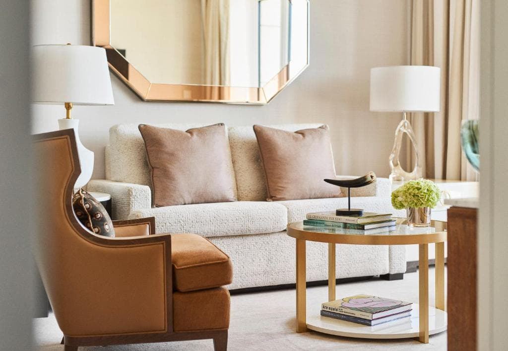 Four Seasons Hotel Madrid - 38