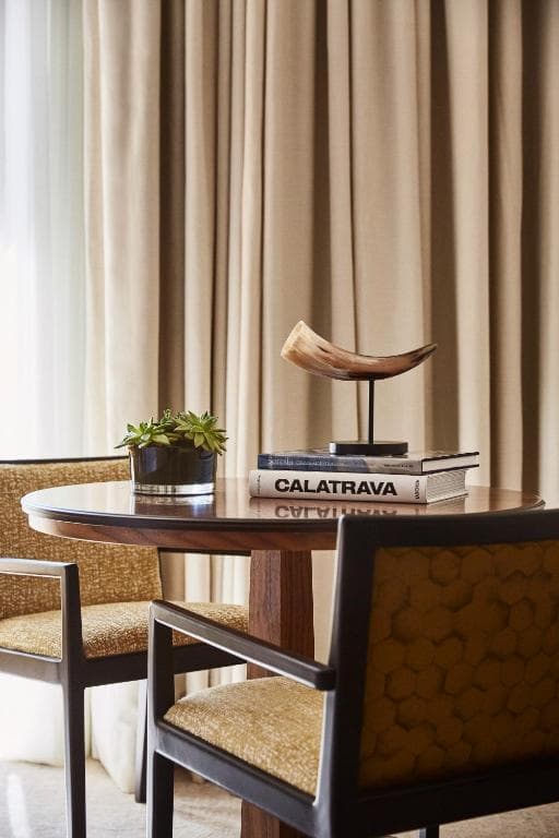 Four Seasons Hotel Madrid - 39