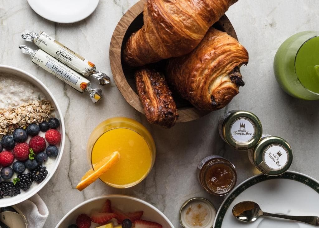 Four Seasons Hotel Madrid - 45