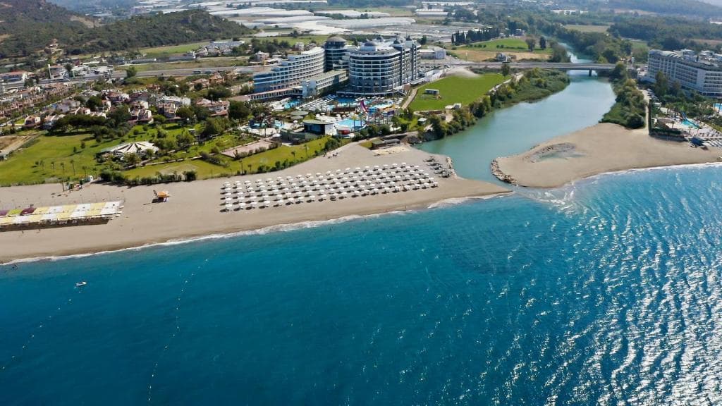 ALARCHA Hotels Resort - 2