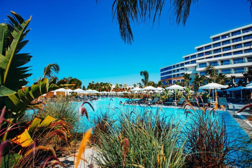 ALARCHA Hotels Resort - 5