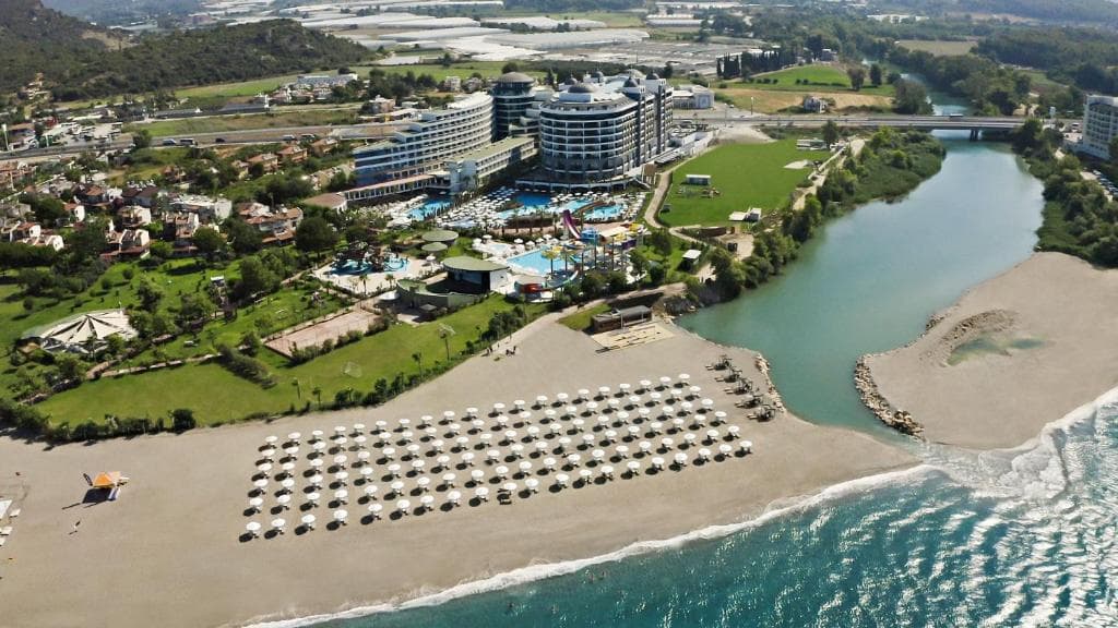 ALARCHA Hotels Resort - 7