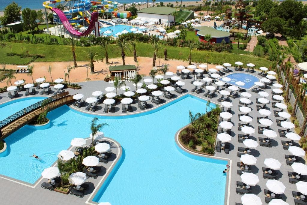ALARCHA Hotels Resort - 12