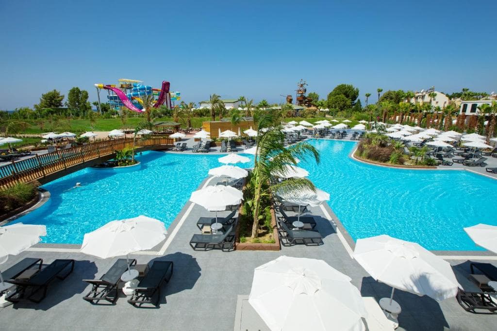 ALARCHA Hotels Resort - 13