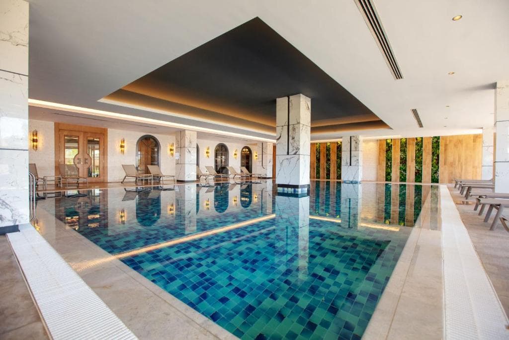 ALARCHA Hotels Resort - 15