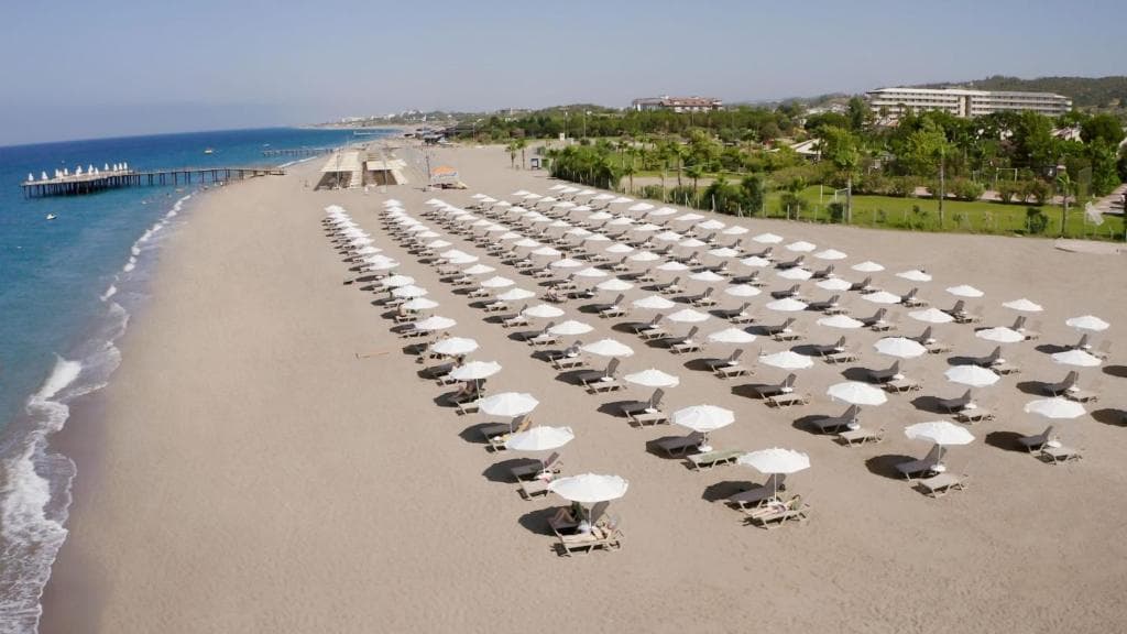 ALARCHA Hotels Resort - 18