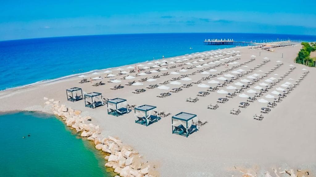 ALARCHA Hotels Resort - 19