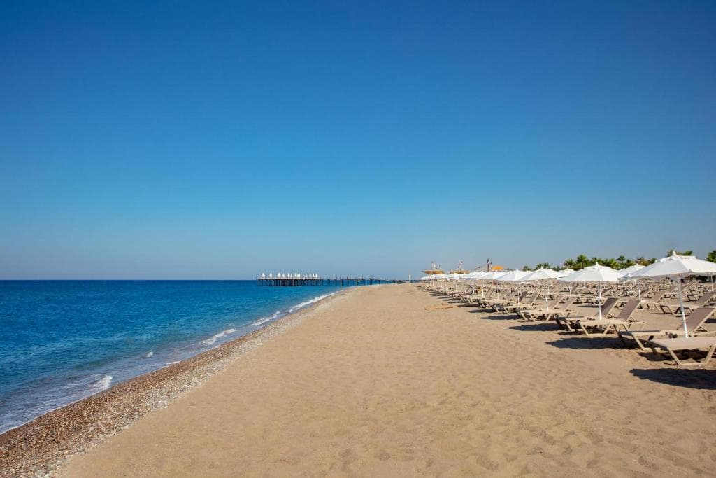 ALARCHA Hotels Resort - 20