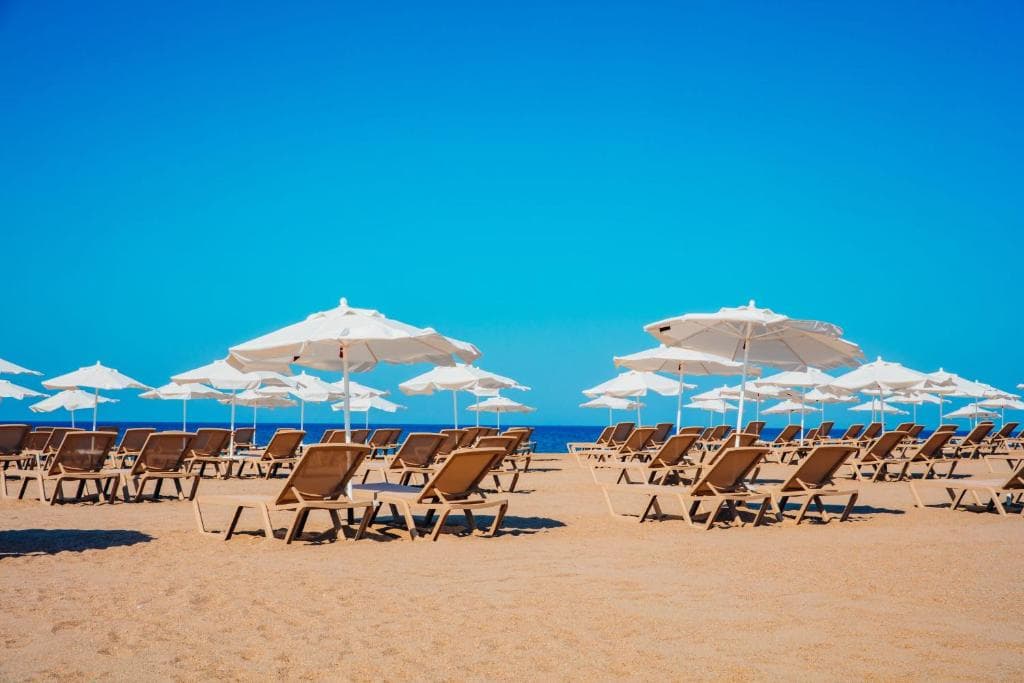 ALARCHA Hotels Resort - 21