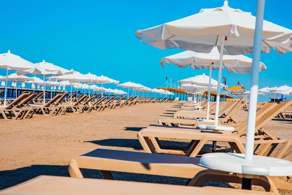 ALARCHA Hotels Resort - 22