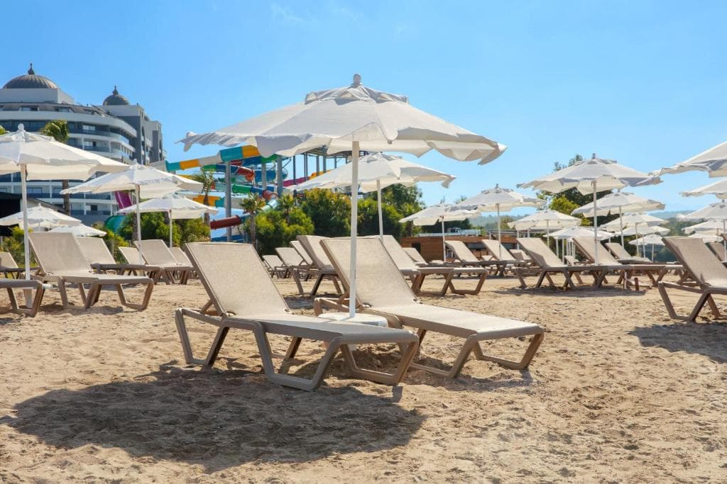 ALARCHA Hotels Resort - 23