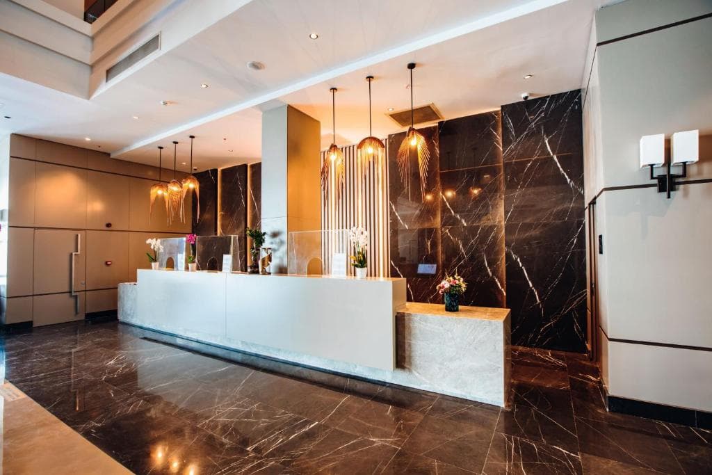 ALARCHA Hotels Resort - 24