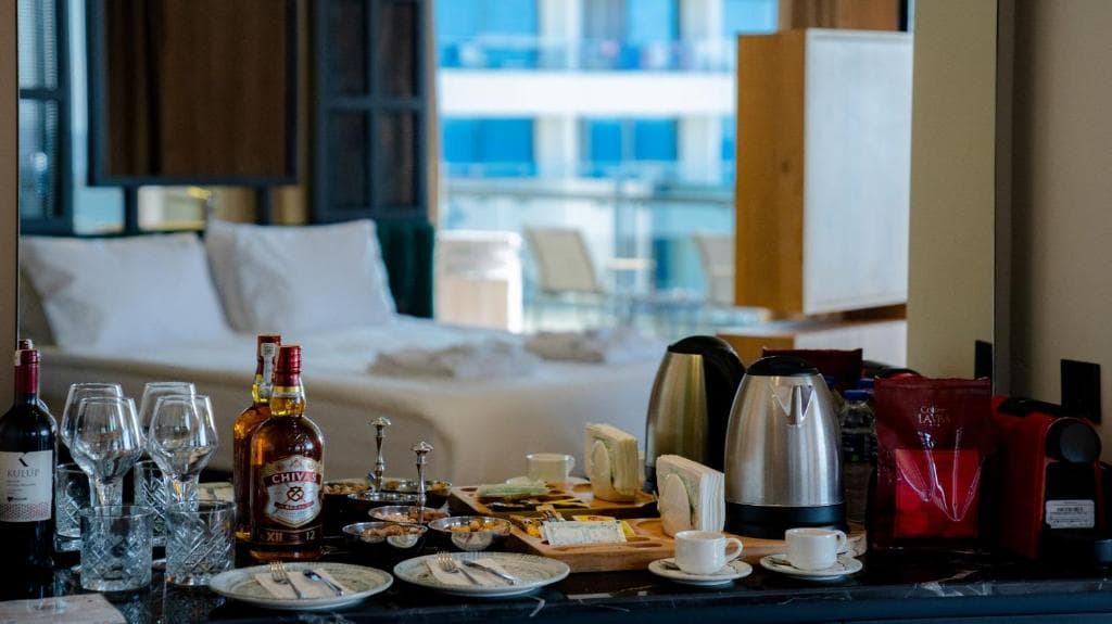 ALARCHA Hotels Resort - 27