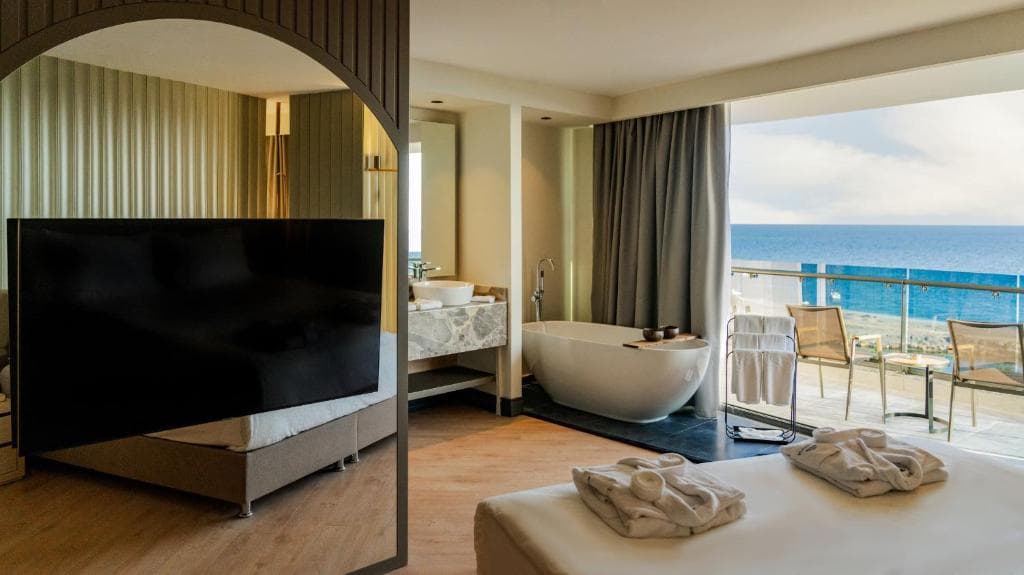 ALARCHA Hotels Resort - 28