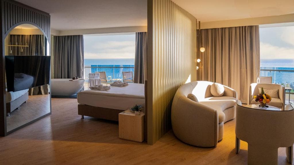 ALARCHA Hotels Resort - 29