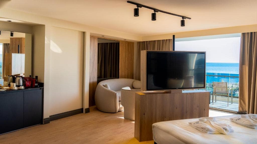 ALARCHA Hotels Resort - 31